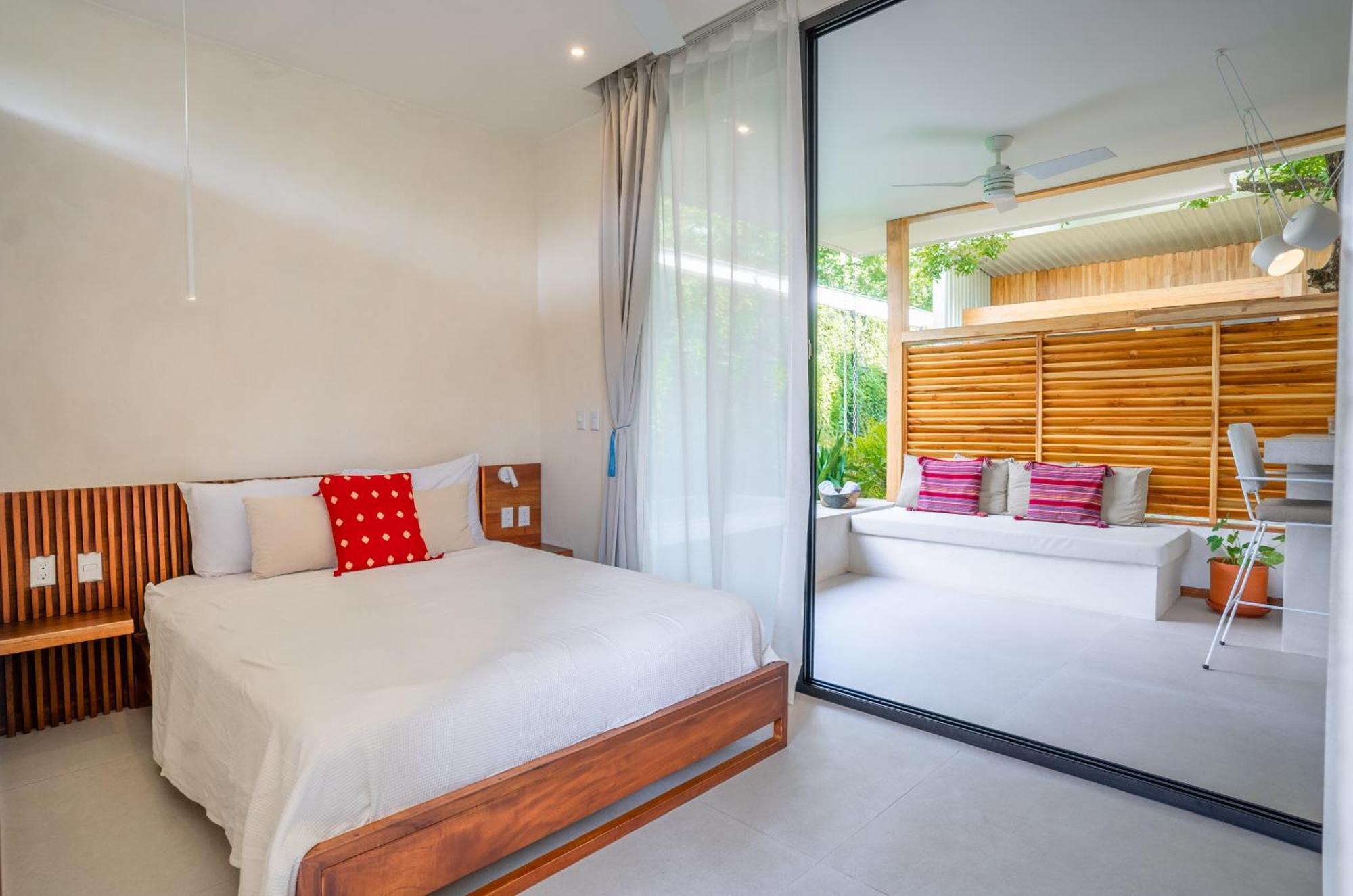 Botanika Suites Playa Santa Teresa  Room photo